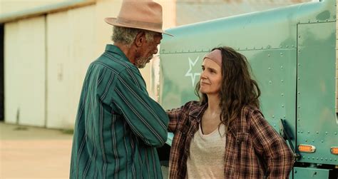 Paradise Highway Ending, Explained: What Happens to Sally and .